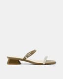 Giày Sandal Quai Đá