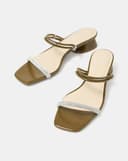 Giày Sandal Quai Đá