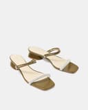 Giày Sandal Quai Đá