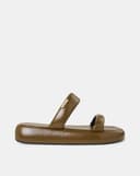 Giày Sandal 2 Quai Ngang