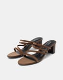 Giày Sandal Quai Rút