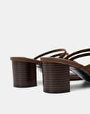 Giày Sandal Quai Rút