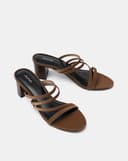 Giày Sandal Quai Rút