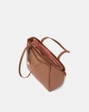 Túi Xách Lớn Tote Phối Charm Trang Trí