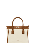 Túi Xách Lớn Tote Trang Trí Khoá