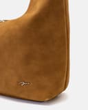 Túi Xách Lớn Form Mềm Khoá Kéo