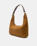 Túi Xách Lớn Form Mềm Khoá Kéo