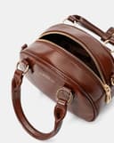 Túi Xách Nhỏ Daffodil Bucket Bag