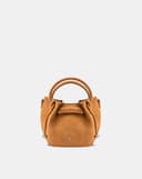 Túi Xách Nhỏ Top Handle Tote Bag