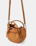 Túi Xách Nhỏ Top Handle Tote Bag