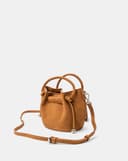 Túi Xách Nhỏ Top Handle Tote Bag
