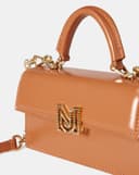 Túi Xách Nhỏ Tay Cầm Khoá Jn