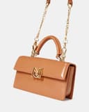 Túi Xách Nhỏ Tay Cầm Khoá Jn