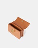 Túi Xách Nhỏ Tay Cầm Khoá Jn