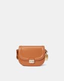 Túi Xách Nhỏ Saddle Bag Time Travelling