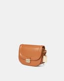 Túi Xách Nhỏ Saddle Bag Time Travelling