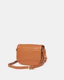 Túi Xách Nhỏ Saddle Bag Time Travelling