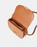 Túi Xách Nhỏ Saddle Bag Time Travelling