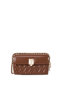 Túi xách nhỏ dạng hộp Moon Box