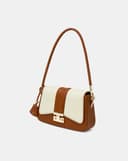 Túi Xách Nhỏ Shoulder Strap Trang Trí Charm