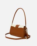 Túi Xách Nhỏ Shoulder Strap Trang Trí Charm