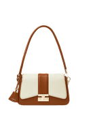 Túi Xách Nhỏ Shoulder Strap Trang Trí Charm