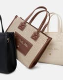 Túi Xách Nhỏ Tote La Dolce Vita