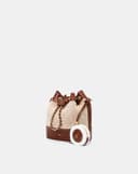 Túi Xách Nhỏ Bucket Hot Chocolate