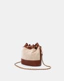 Túi Xách Nhỏ Bucket Hot Chocolate