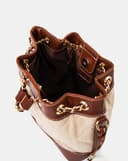 Túi Xách Nhỏ Bucket Hot Chocolate