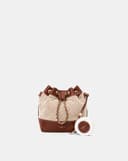 Túi Xách Nhỏ Bucket Hot Chocolate