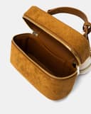 Túi Xách Nhỏ Vanity Case Let It Snow