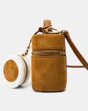 Túi Xách Nhỏ Vanity Case Let It Snow