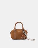 Túi Xách Nhỏ Cowboy Bowling Bag