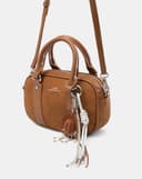 Túi Xách Nhỏ Cowboy Bowling Bag