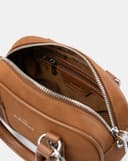 Túi Xách Nhỏ Cowboy Bowling Bag