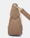 Túi Xách Nhỏ Hobo Bag Trang Trí Charm