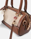 Túi Xách Nhỏ Bowling Primavera