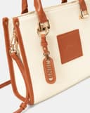 Túi Xách Trung Tote Camping