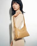 Túi Xách Trung Dạng Tote Form Mềm