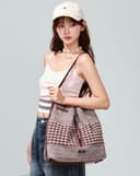 Túi Xách Trung Bucket Bag