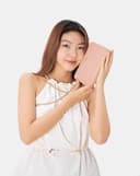 Ví Dập Hoạ Tiết