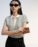 Ví Đựng Thẻ Chữ Nhật