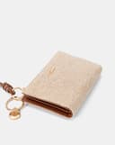 Ví Mini Phối Charm