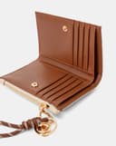 Ví Mini Phối Charm