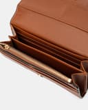 Ví Dài Nắp Gập