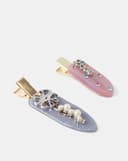 Phụ Kiện Tóc PKT001