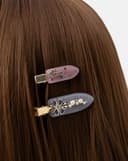 Phụ Kiện Tóc PKT001