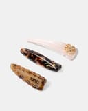 Phụ Kiện Tóc PKT003