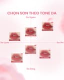 Son Colorkey Soft Matte Water Tint